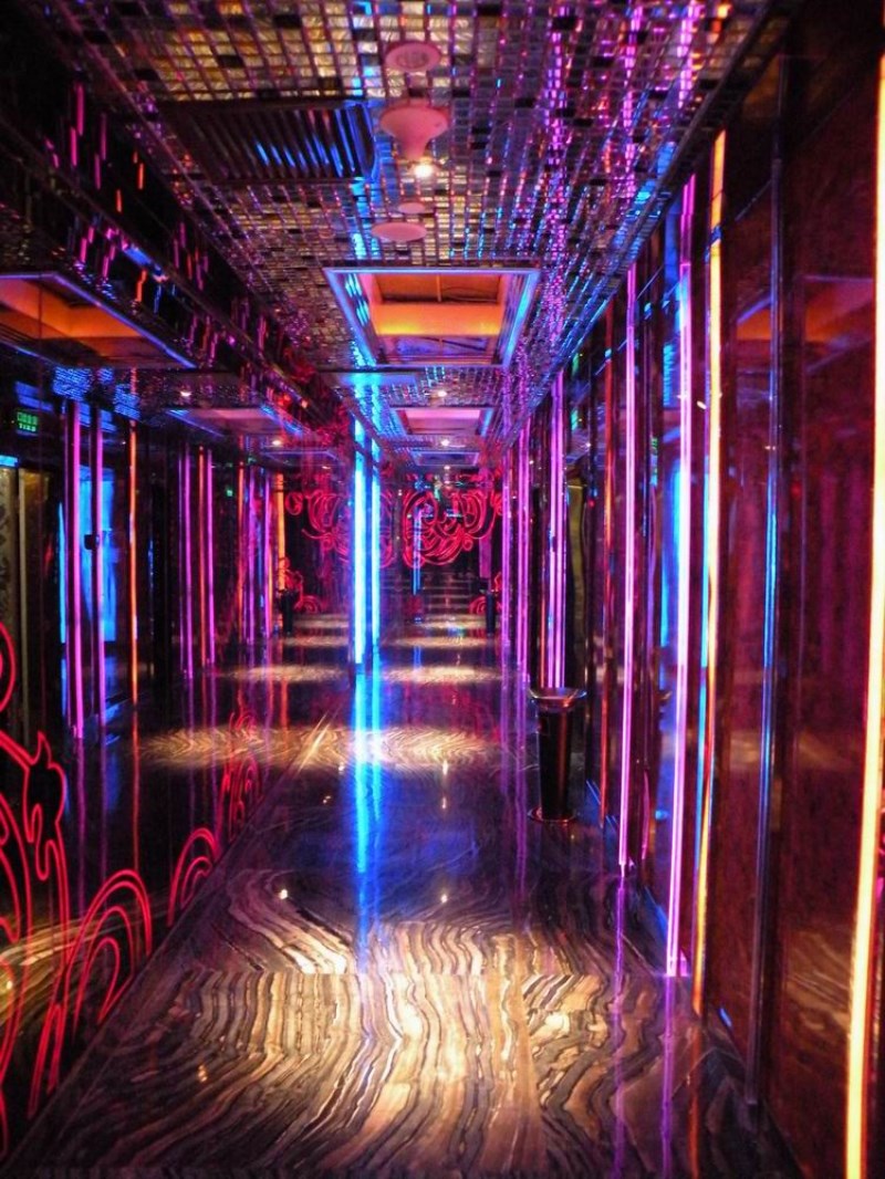 武汉商务ktv哪里有优质选择-洪山区ktv预订