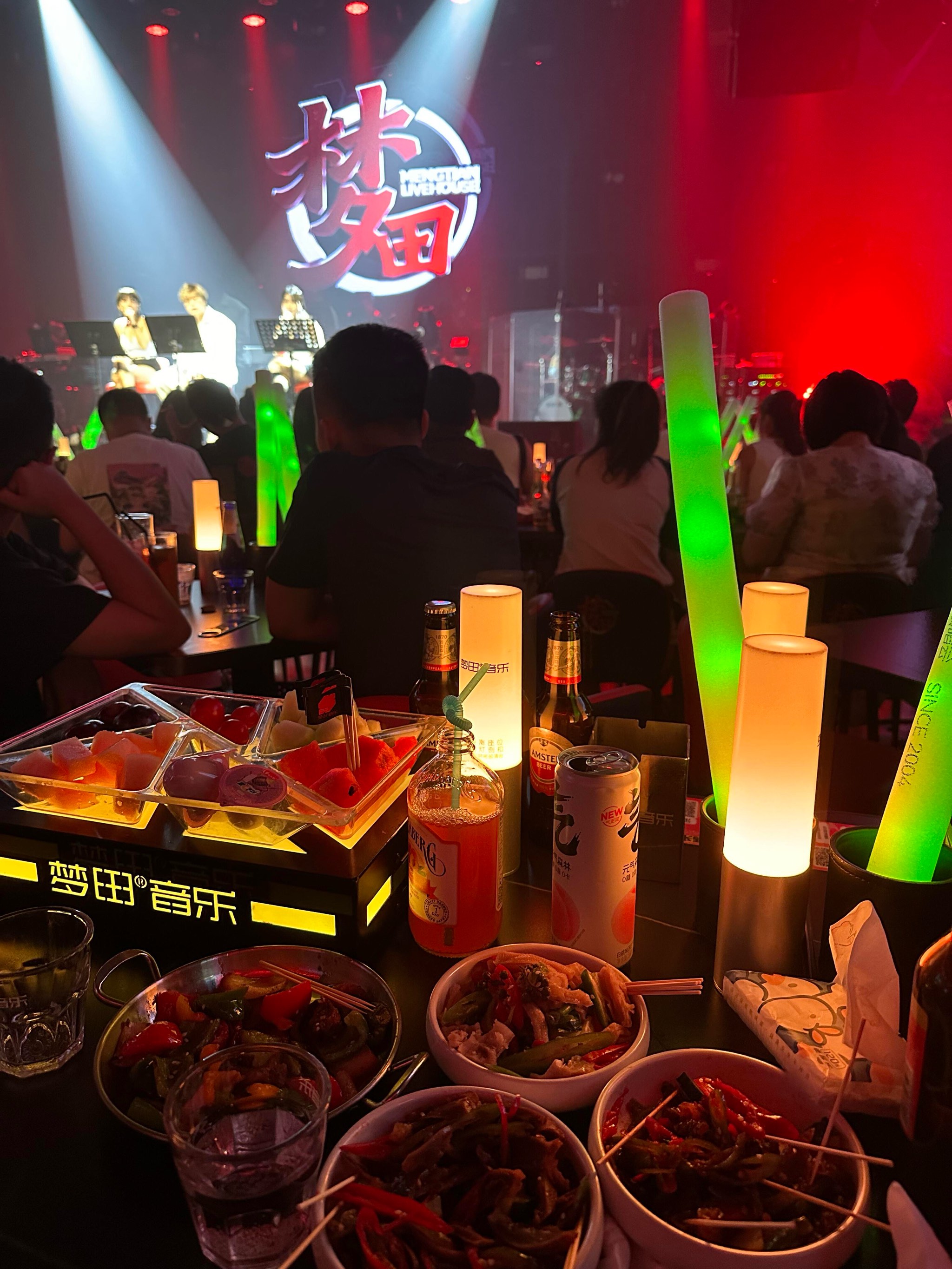 武汉商务ktv推荐列表-青山区ktv预订