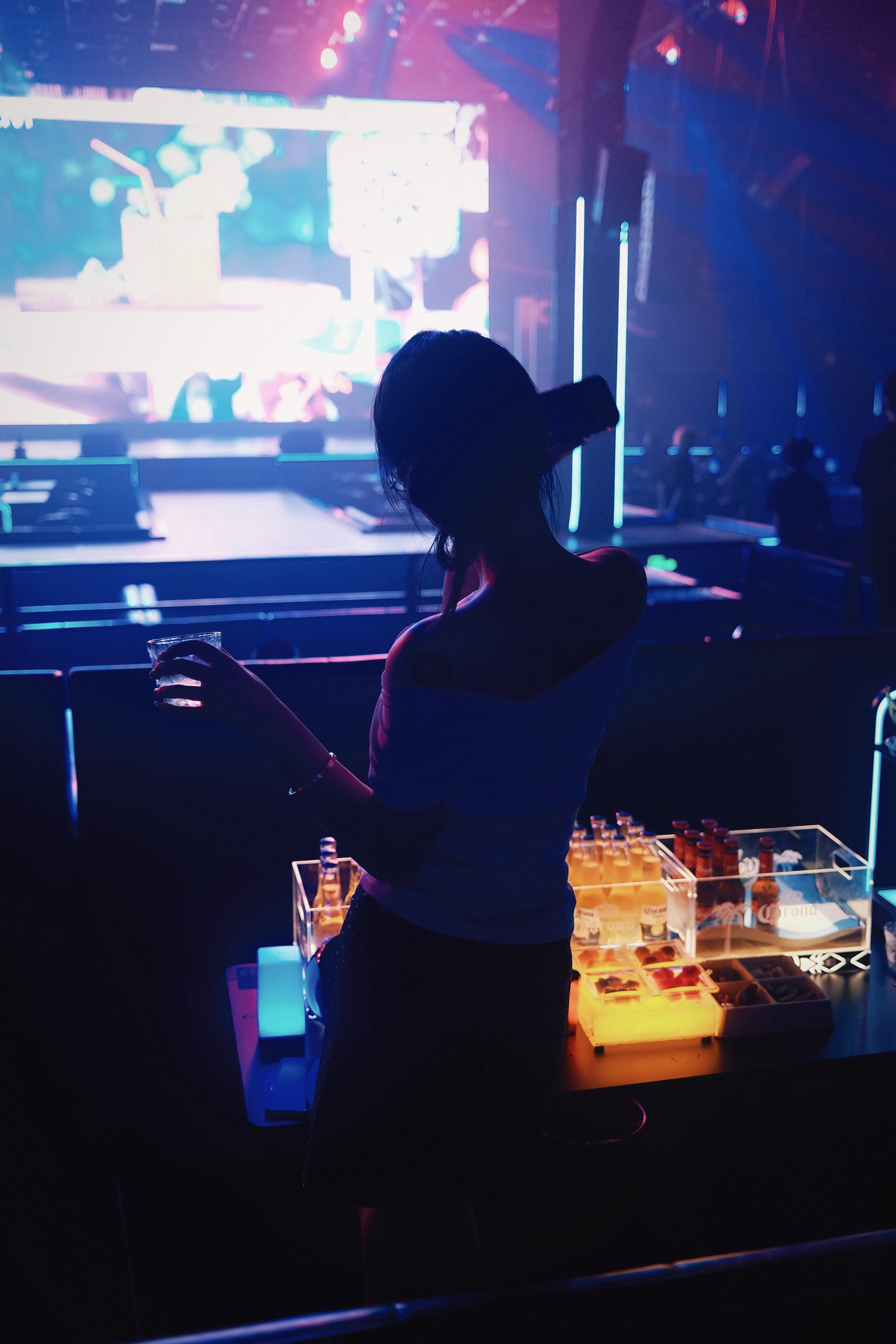 武汉商务ktv新潮概念-江夏区ktv预订